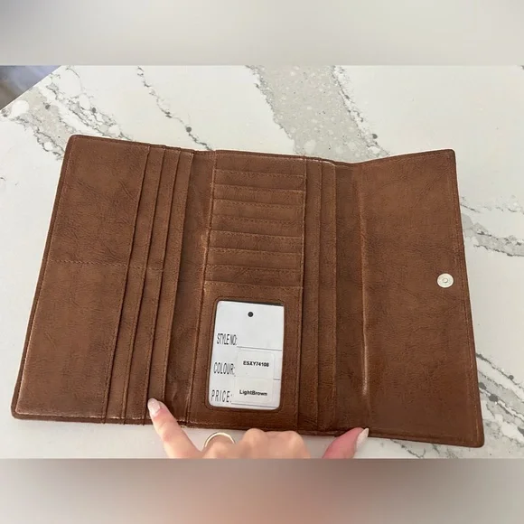 🌙🌸 Bebe Wallet 🌸🌙 - Picture 5 of 7